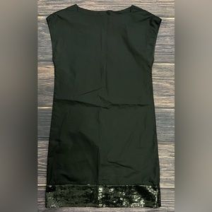 Theory Dress Tunic Dress- Size 2